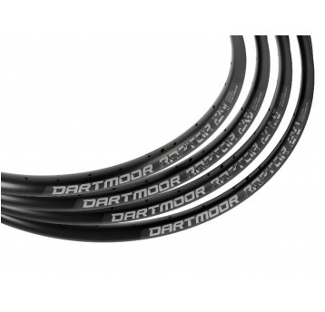 OBRĘCZ DARTMOOR RAPTOR 27 32otw TUBELESS READY CZ