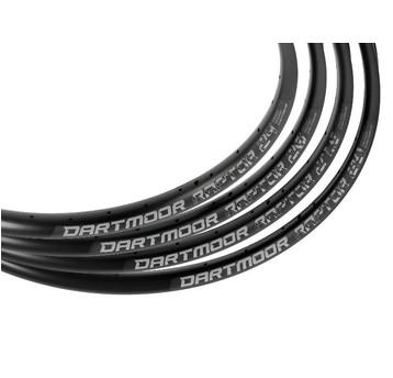 OBRĘCZ DARTMOOR RAPTOR 29 32otw TUBELESS READY CZ
