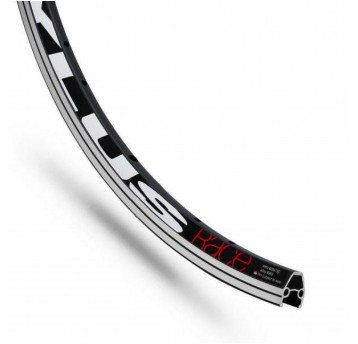 OBRĘCZ STYLUS 28" 622*13 36otw RODI CZARNA