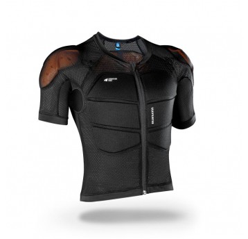 OCHRANIACZ KAMIZELKA BLUEGRASS ARMOUR B&S M d3o