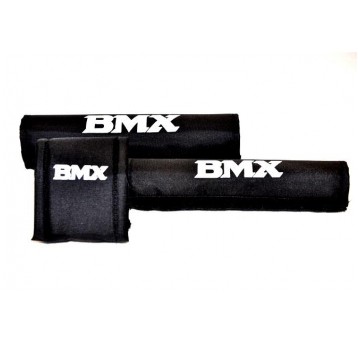 OCHRANIACZ KPL BMX 20" CZARNY