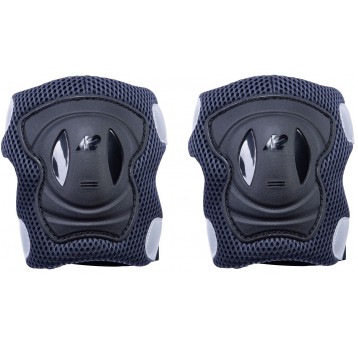 OCHRANIACZE K2 PERFORMANCE PAD ROZM. XL SET SLIM W
