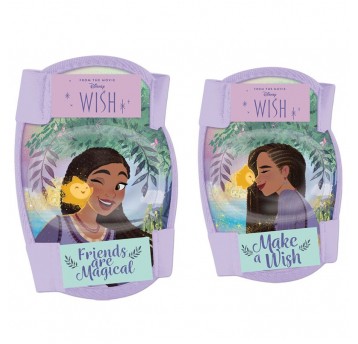 OCHRANIACZE KOLANA I ŁOKCIE WISH