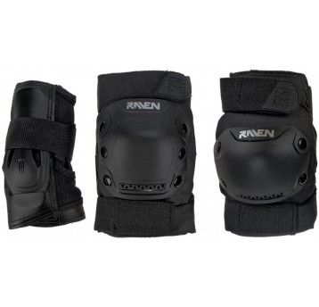 OCHRANIACZE RV DEXARD ROZM. M BLACK