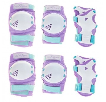 OCHRANIACZE RV VERBA ROZM. M VIOLET/MINT