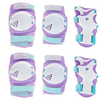 OCHRANIACZE RV VERBA ROZM. M VIOLET/MINT