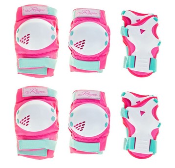 OCHRANIACZE RV VERBA ROZM. S MINT/PINK