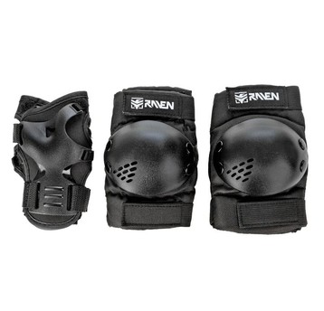 OCHRANIACZE RV VERBA ROZM. XS BLACK