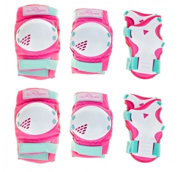 OCHRANIACZE RV VERBA ROZM. XS MINT/PINK