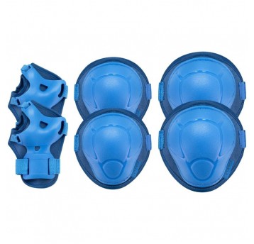 OCHRANIACZE ZESTAW ROZM. XS BUFFER BL