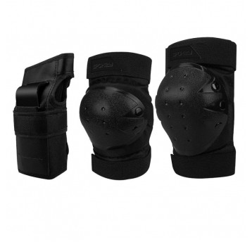 OCHRANIACZE ZESTAW SHIELD PRO BK ROZM. L