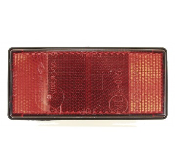 ODBLASK NA BAGAŻNIK - 2 śruby 8cm