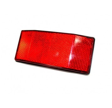 ODBLASK NA BAGAŻNIK - 2 śruby 8cm