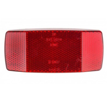 ODBLASK NA BAGAŻNIK BR-8 HERMANS