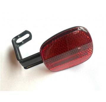 ODBLASK TYŁ Z UCHWYTEM opak=10szt