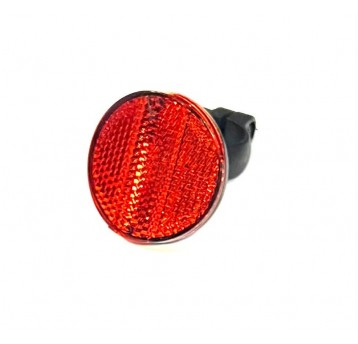 ODBLASK TYŁ Z ZUCHWYTEM OBEJMA opak=5szt