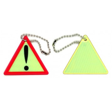 ODBLASK ZAWIESZKA UWAGA