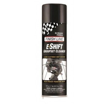 ODTŁUSZCZACZ FINISH LINE E-SHIFT GROUPSET 265ml