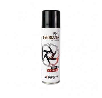 ODTŁUSZCZACZ PRODEGRIZZER 250ml SPRAY
