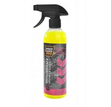 ODTŁUSZCZACZ UNIWERSALNY 500ml
