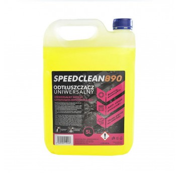 ODTŁUSZCZACZ UNIWERSALNY 5L