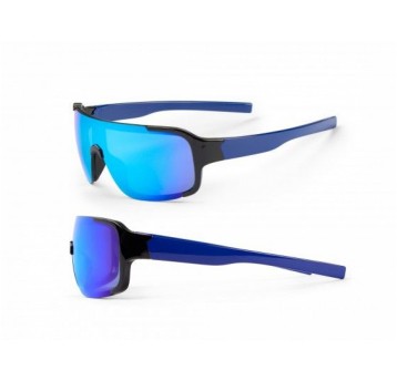 OKULARY ACCENT HERO JR CZAR/NIEB SOCZEWKI NIEB