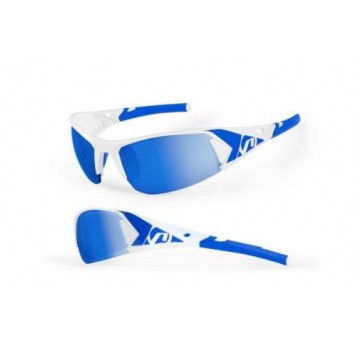 OKULARY ACCENT JACKAL BIA-NIEB SOCZ.SZARE.PRZEZ