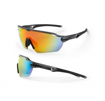 OKULARY ACCENT REFLEX CZAR-SZAR, SOCZEWKI PC