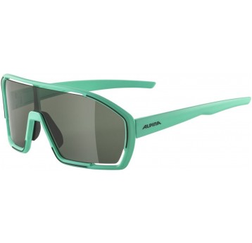 OKULARY ALPINA BONFIRE TURQUOISE MATT