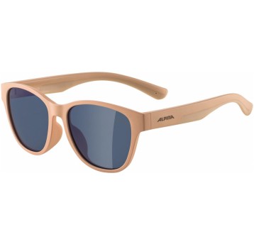 OKULARY ALPINA JUNIOR FLEXXY COOL KIDS II PEACH