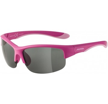 OKULARY ALPINA JUNIOR FLEXXY YOUTH HR PINK