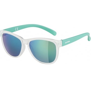 OKULARY ALPINA JUNIOR LUZY GREEN