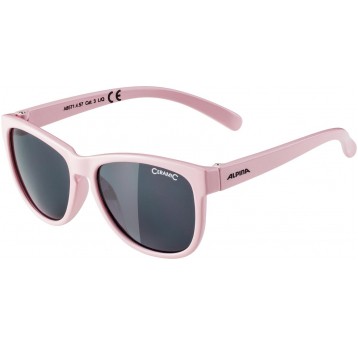 OKULARY ALPINA JUNIOR LUZY ROSE