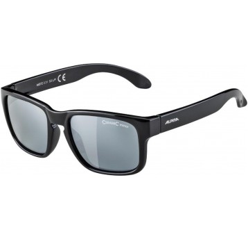 OKULARY ALPINA JUNIOR MITZO BLACK