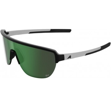 OKULARY ALPINA RAM 2,0 Q-LITE BLACK-WHITE