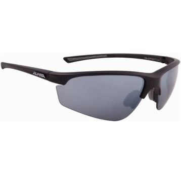 OKULARY ALPINA TRI-EFFECT 2,0 BLACK MAT BLK MIRROR