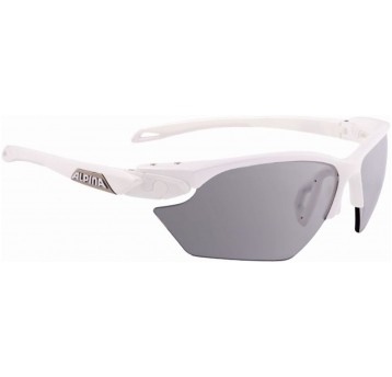 OKULARY ALPINA TWIST FIVE HR V WHITE FOTOCHROM