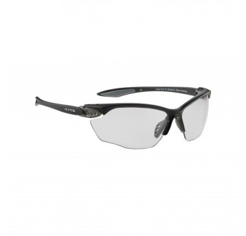 OKULARY ALPINA TWIST FOUR VL+KOLOR BLACK FOTOCHROM
