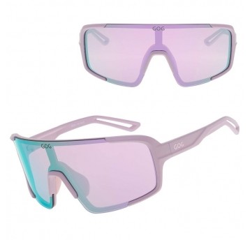 OKULARY GOG 524-1