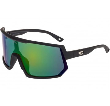 OKULARY GOG E511-3P ZEUS POLARYZACJA