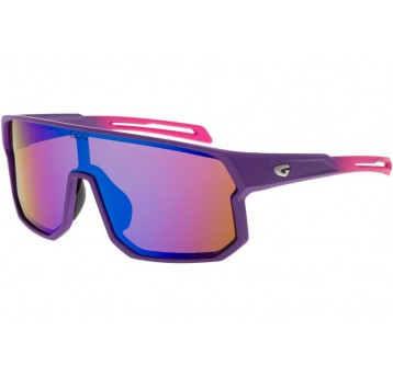 OKULARY GOG E518-3P POLARYZACJA