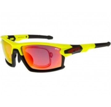 OKULARY GOGGLE E558-1P