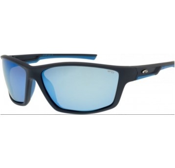 OKULARY PRZECIWSŁONECZNE GOGGLE E115-3P POLARYZ.