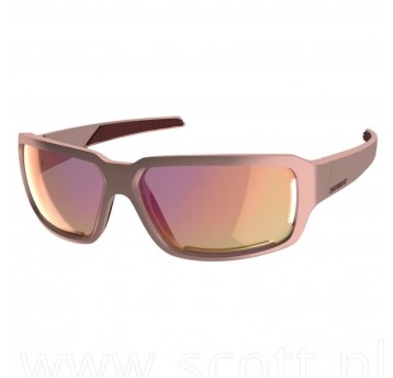 OKULARY SCOTT Obsess ACS crystal pink/p