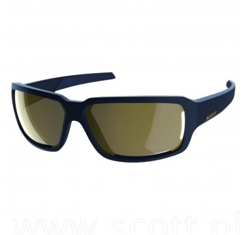 OKULARY SCOTT Obsess ACS submariner blu e/