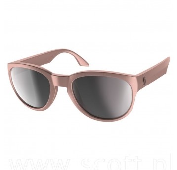 OKULARY SCOTT Sway crystal pink/grey