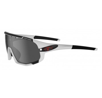 OKULARY TIFOSI SLEDGE MATTE WHITE 3szkła