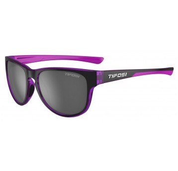 OKULARY TIFOSI SMOOVE ONYX/ULTRA VIOLET