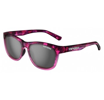 OKULARY TIFOSI SWANK PINK CONFETTI /1szkło/