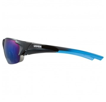 OKULARY UVEX BLAZE III 2,0